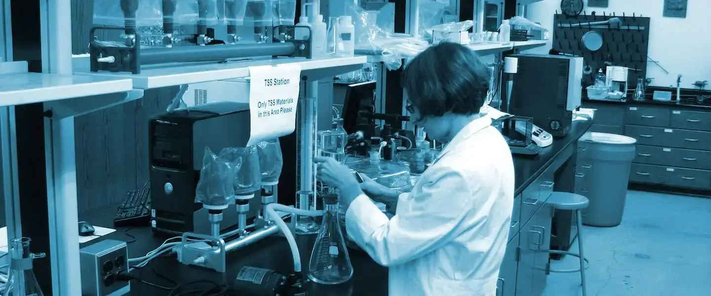 We Meet All Your Geotechnical Requirements